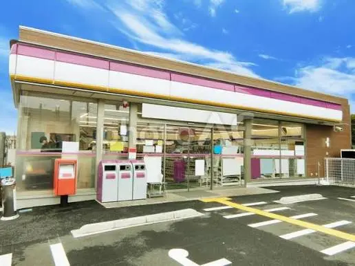 便利店服务