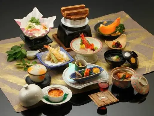 吃饭