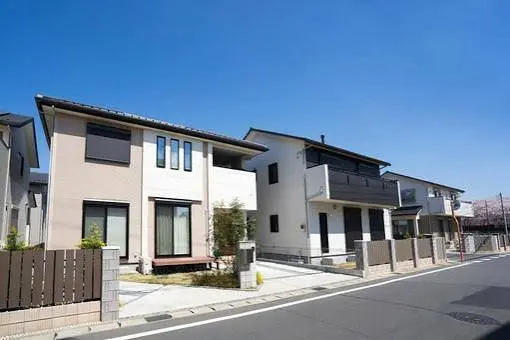 住房