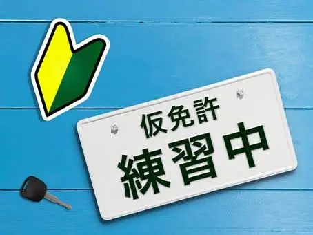 驾照