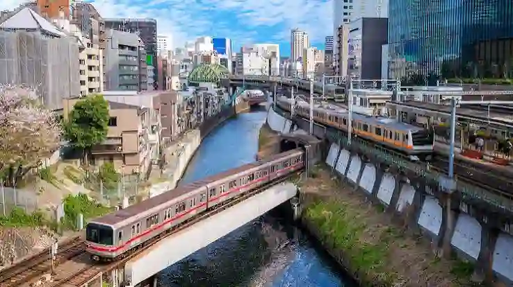坐车